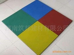 濟(jì)南筑邦建材 橡膠地板與五金交電產(chǎn)品全覽